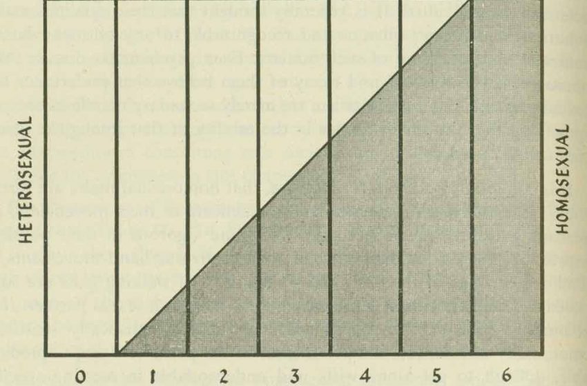  Why (don’t) we measure sexual orientation?