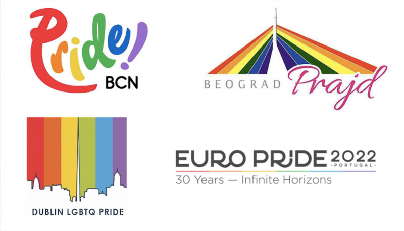  Belgrade Pride Submits Bid for EuroPride 2022
