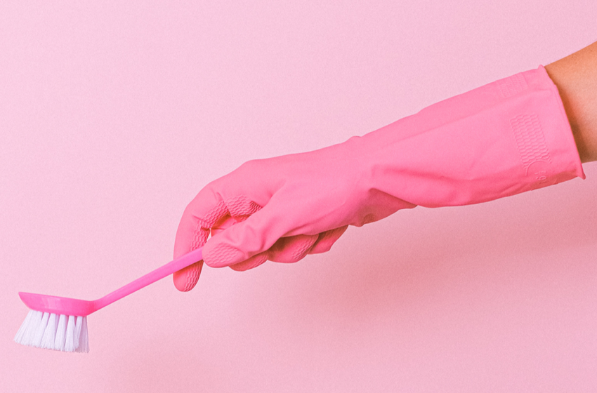  Pinkwashing – The LGBTI+ community and capitalism